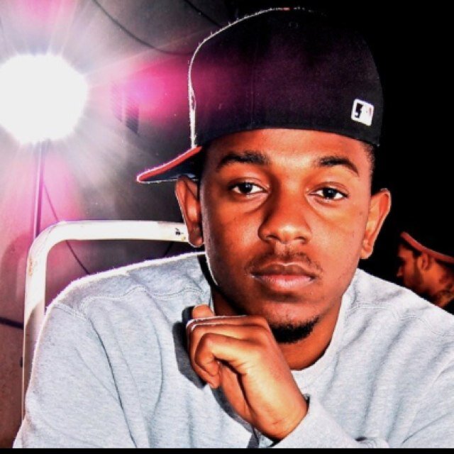 This account is not associated with Kendrick Lamar. Here to inspire you.