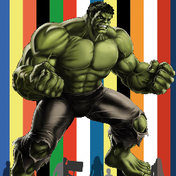 HULK BELIEVE NEW TECHNOLOGY IS KEY FOR ACCOUNTABILITY.