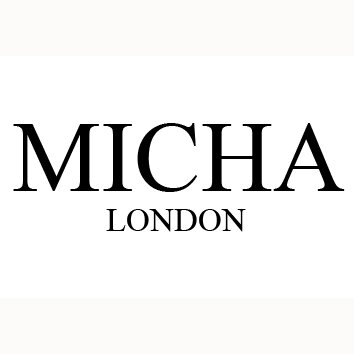 Micha London creates inspiring, stylish and timeless clothes. Our designs are influenced by vintage classics.