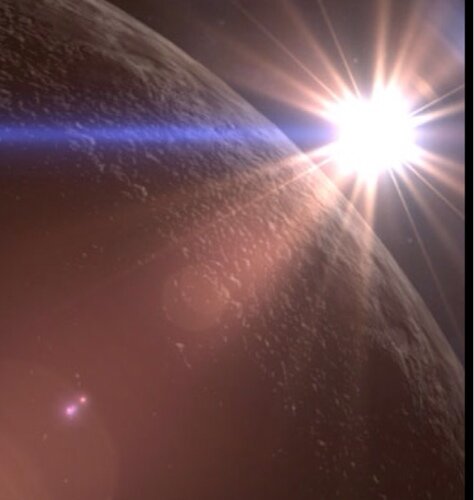 ProFlares is the ultimate Lens Flare plugin for Unity3D. A complete set of editor tools for creating and animating realistic lens flares.