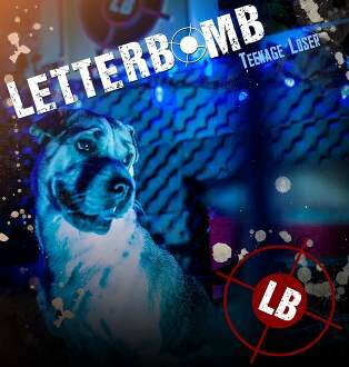 Letterbomb is a Canadian rock group formed in 2010 w/ Brennan Dube, Dylan Pendleton, Josh Hinch and Cameron Dube. New EP Teenage Loser out November 23rd 2013!