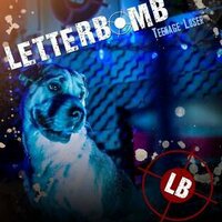 Letterbomb (@letterbomblive) Twitter profile photo