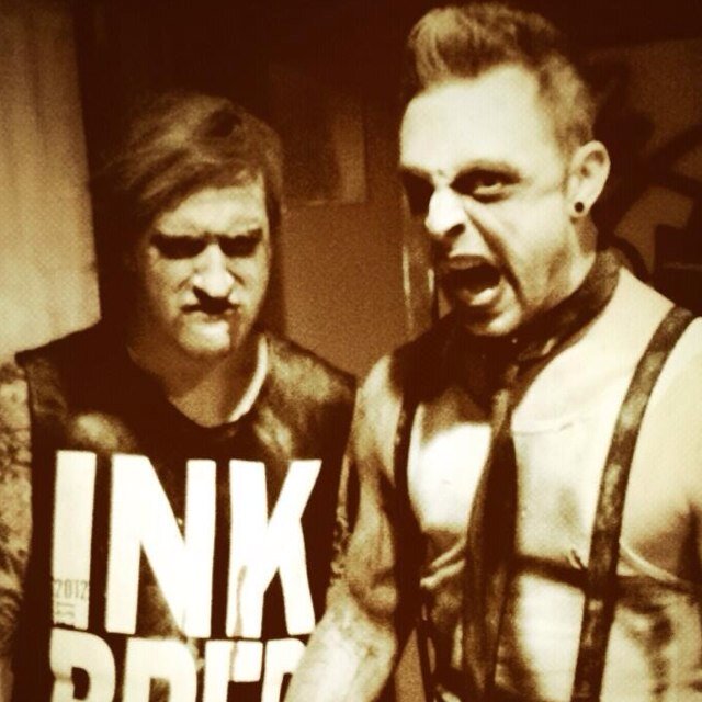 BFMV_CALIFORNIA's profile picture. Supporting @bfmvofficial - Temper Temper is out in Stores now! @moosebullet is the most awesome person on this planet!