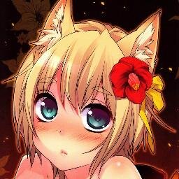 Once a fairy, now a lewd account devoted to a different type of fairy #NSFW #Lewd #Trap #FollowsBack