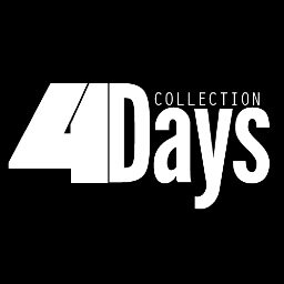 Welcome to the collection 4days. (David Padilla) Various works including manipulation, illustration and typography