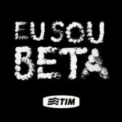 Sou eu.