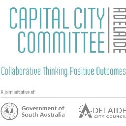 A partnership of the South Australian Government and the Adelaide City Council at the highest political level.