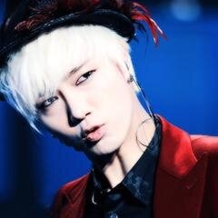 Member of Super Junior