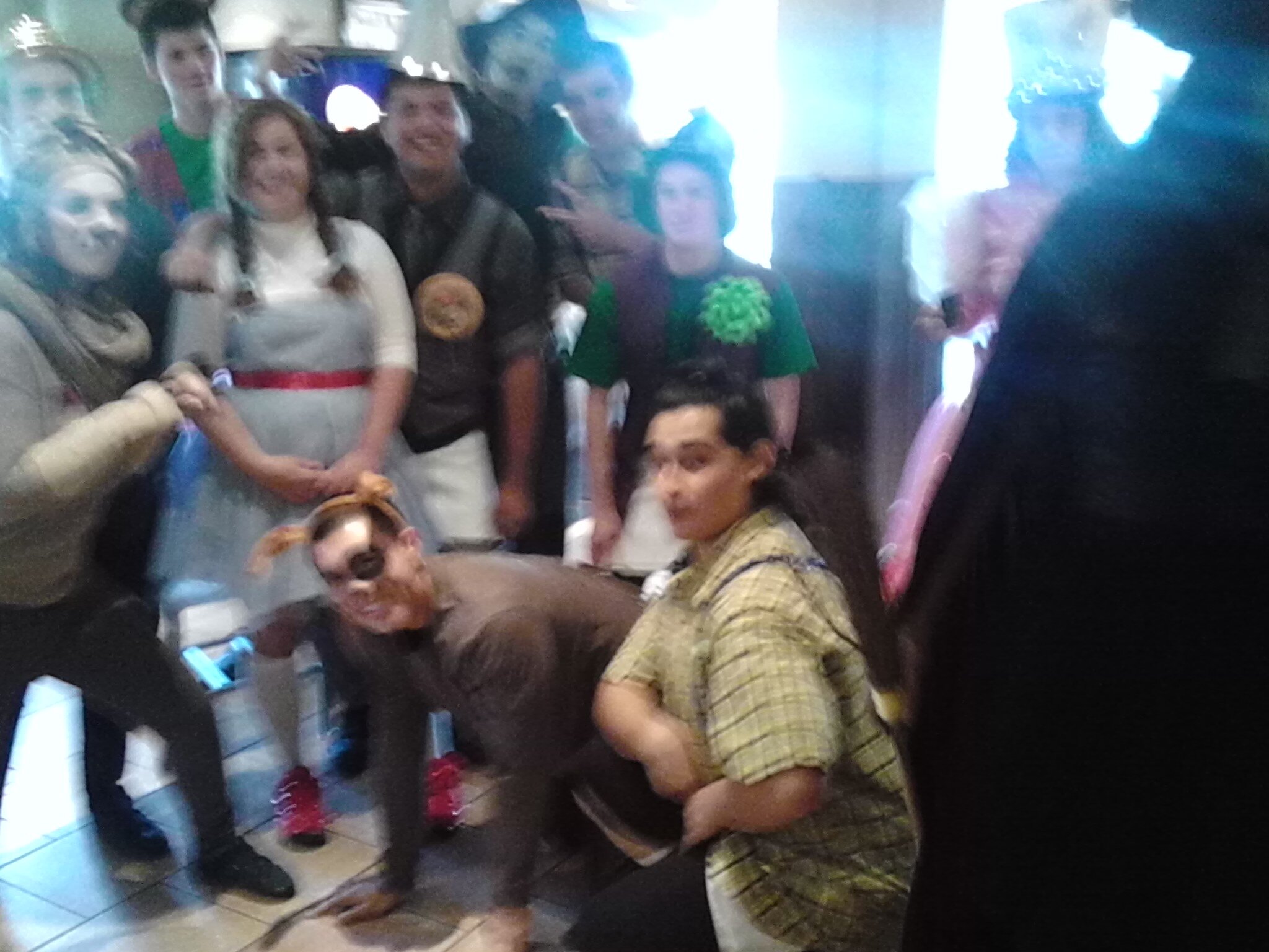 yungsamble's profile picture. 