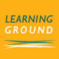 Learning Ground (@learningground) 's Twitter Profile Photo Learning Ground (@learningground) 's Twitter Profile Photo