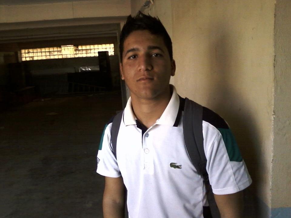 lakhdarfeghoul's profile picture. 