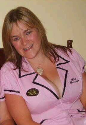full time nurse, mum of two
