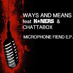 Dirty, filthy bass music label from Ways & Means, follow for updates, music news & freebies!