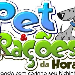 Pet shop com vários produtos para o bem estar do seu animal.        Endereço: Av. Dr. João Silva Filho, nº 12 - Conj. Betania I