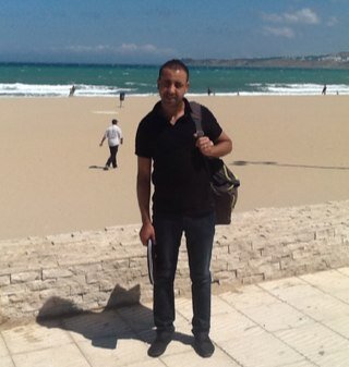 محمدا عبيدة