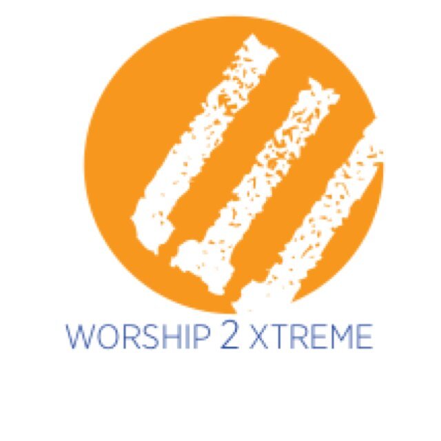 looking forward to completing our mission of establishing God's word in the Earth through Song and worship.