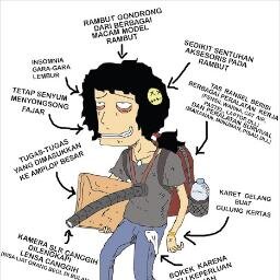Informasi seluruh kegiatan Mahasiswa dijogja dan sharing seluruh kampus Yogya. silahkan #DM
