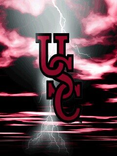 1995 graduate of USC