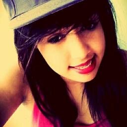 Bio é pra gente famosa (y'
Segue e te digo quem sou eu u.u !!