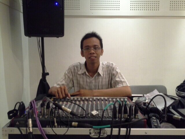 septiansigit's profile picture. 