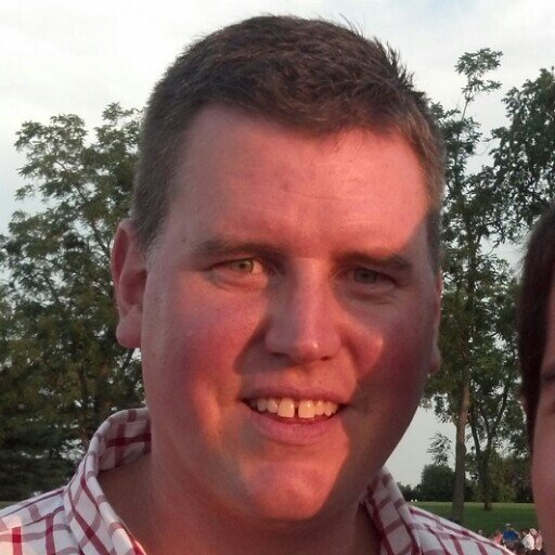 UKBarnett's profile picture. 