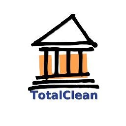 totalclean331's profile picture. It's Not Clean Until Is TotalClean