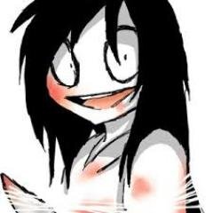 Creepypastas :3