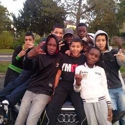 Vient faire un tour dans ma ville tu va voir si c'est la campagne. 77420                Bois De Grace 
                       Maroc Boss