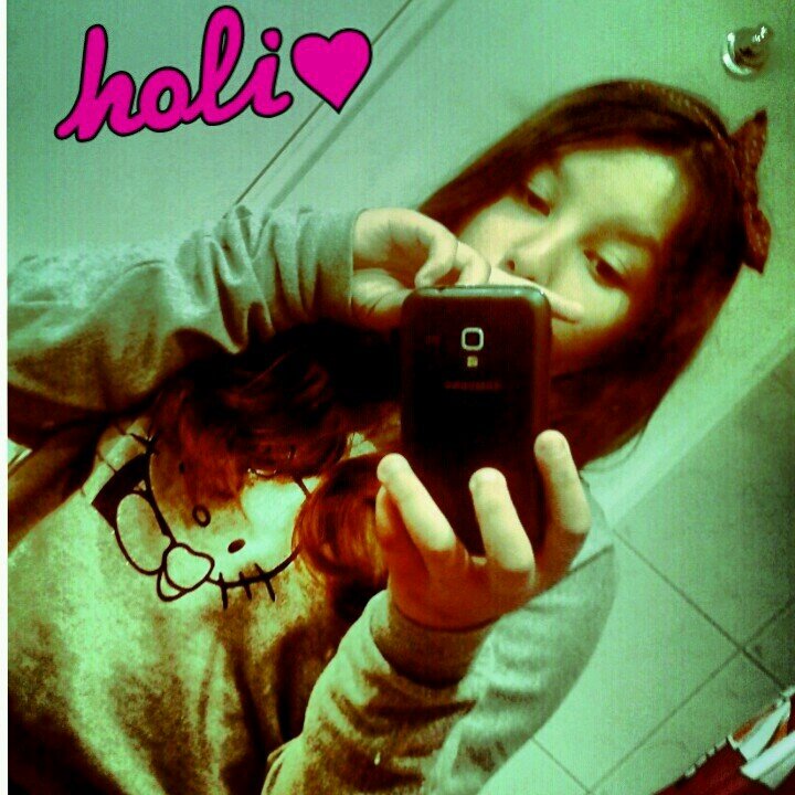 ♥♥yo soy hunter de corazon ♥♥