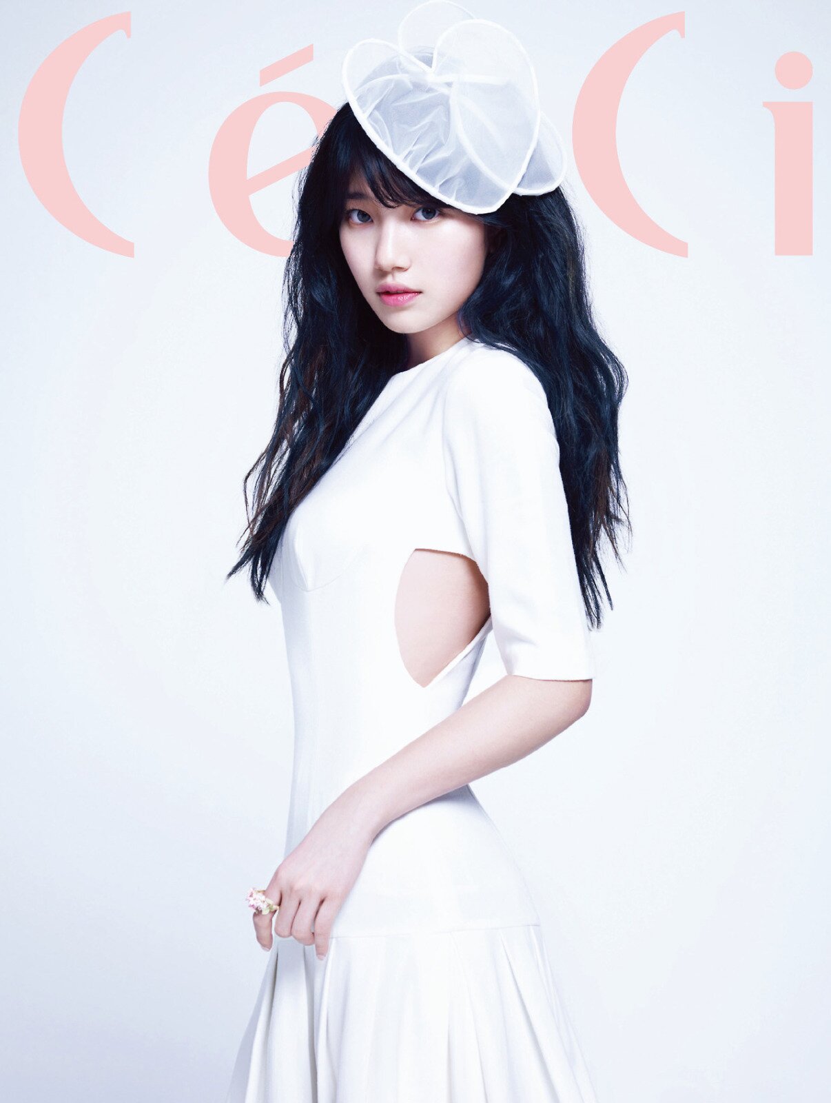 Role Player of Bae Suzy | Miss A | 94 Line | { @wyifan68 }