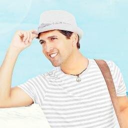 Fans Club Oficial e Internacional #TodoEsPosible de @amadocristian - Sede Venezuela - Para asociarte envíanos tus datos a : todoesposible_venezuela@yahoo.com.ar