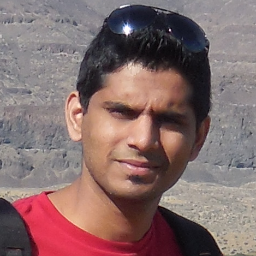 suhasbjoshi's profile picture. Software Engineer at Microsoft. All views expressed here are my own and don't reflect my employer