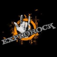 EXPLOROCK  Programa de televisión.