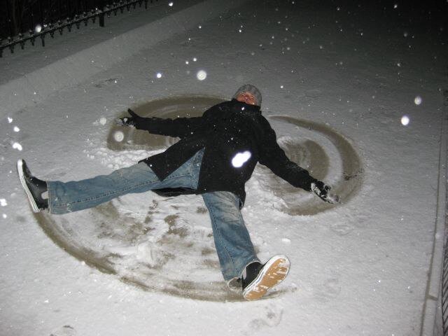 Husband, Actor and Ski instructor in beautiful Telluride Colorado.