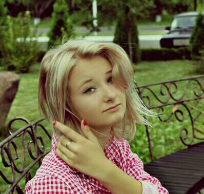 aljonaBlondinka's profile picture. ///M