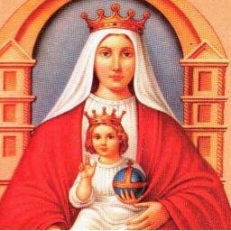 Educadora, fiel creyente de la Virgen de Coromoto, Jesús de la Misericordia
