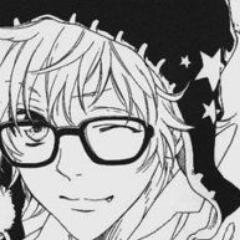 Love the glasses? I thought so. *Winks* Everyone does. Name is Phoenix by the way. #RP+18, #Single, #Gay, #Uke.