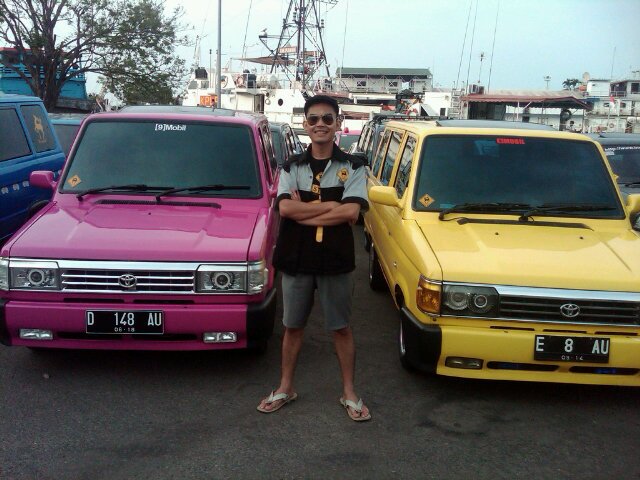 Adventure/Automotif/Billiar/Modifikasi/Touring/Wall Climbing/Komputer Akuntansi/IndonesiaKijangClubBandung/ Married @alyaalyanaa