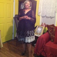 Muriel Henderson - @iammurieljean Twitter Profile Photo