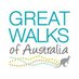 Great Walks of Oz (@greatwalksofoz) Twitter profile photo Great Walks of Oz (@greatwalksofoz) Twitter profile photo