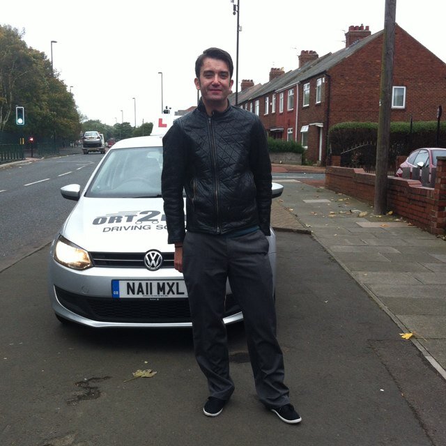 Driving school based in the North East of England. test centres covered are: longbenton, elswick, blyth, gateshead, south shields, durham & sunderland