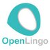 Open Lingo (@openlingoau) Twitter profile photo Open Lingo (@openlingoau) Twitter profile photo