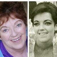 Susan James Berger (@susanjberger) 's Twitter Profile Photo