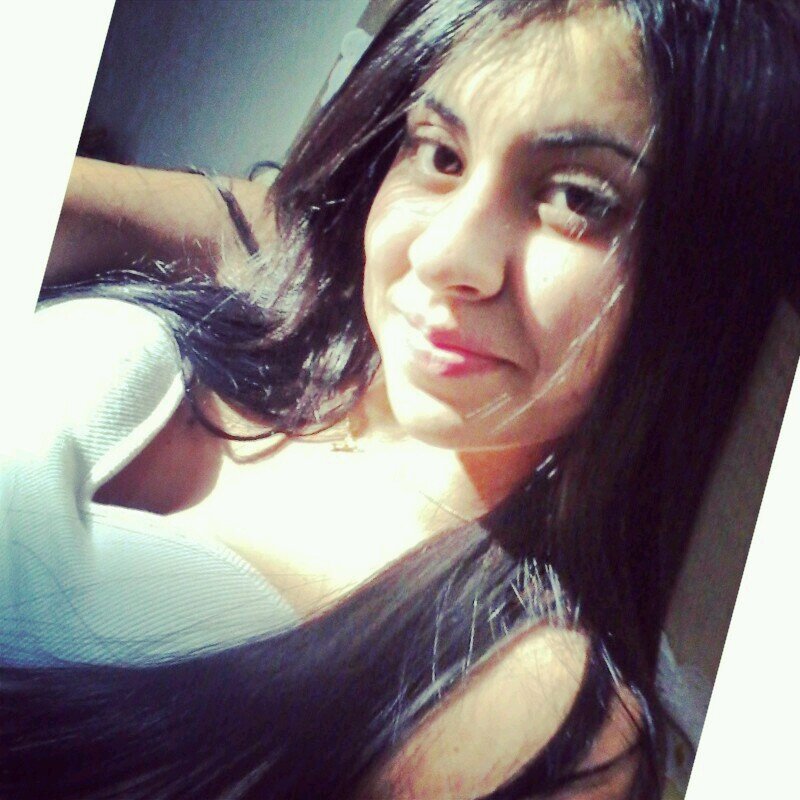 Fé no pai que o inimigo cai .. insta: ariannefeliix