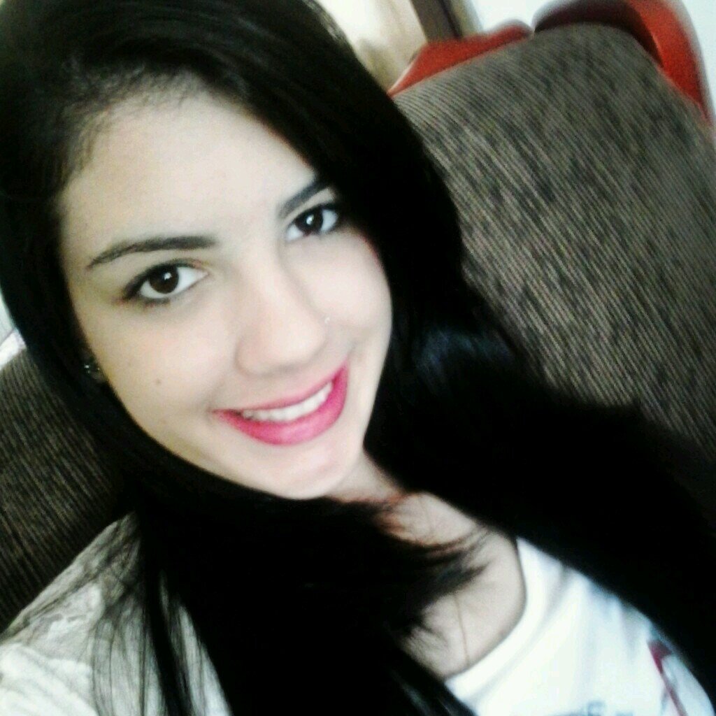 PalomaGouva's profile picture. A vida é bela, basta apenas saber vive-la!! =)