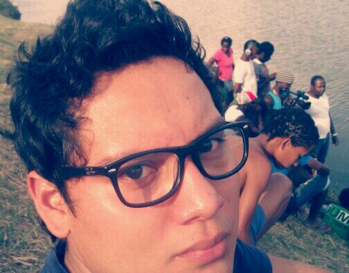 LeinnerCalvache's profile picture. Psicólogo de la Secretaría de Salud del Putumayo y docente de Universidad del Magdalena - CIADET.