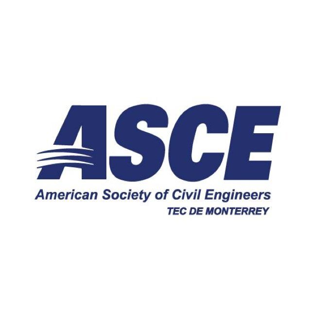 Grupo estudiantil de IC, dedicado a la aplicación del conocimiento adquirido en el aula. FACEBOOK: Asce Itesm Campus Monterrey MAIL: asce.itesm.mty@gmail.com