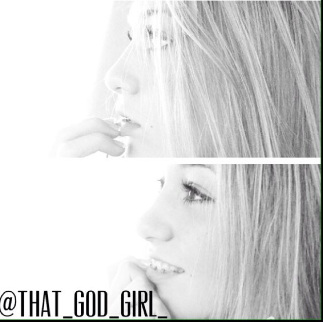 God is within her, she will not fall. Psalm 46:5. Here to spread the love and word of God! #ipray #blessed Avi is me!