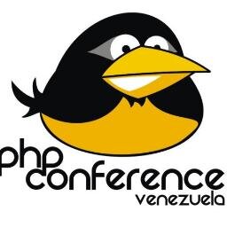PHP Conference Venezuela, el evento para desarrolladores PHP más importante del país y de los principales en América Latina.