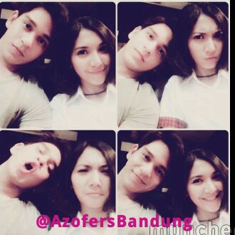 Always Love&Support @azofrangga♥ || WaitingFOLLBACK @azofrangga || Saksikan Detak Cinta @SCTV_